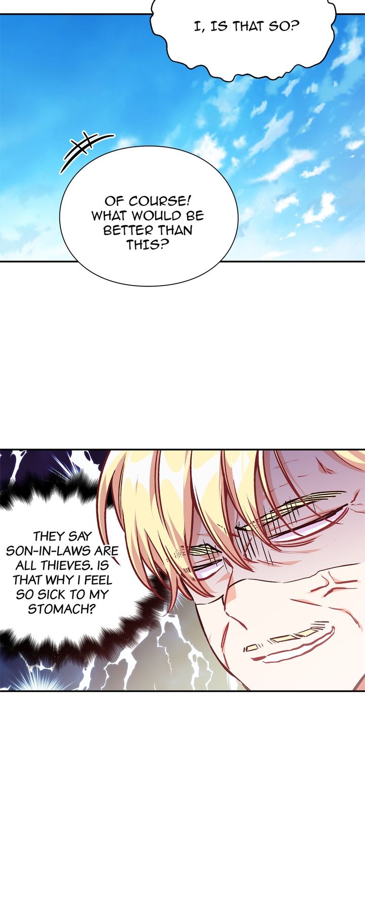 Doctor Elise – The Royal Lady with the Lamp - Chapter 120 Page 5