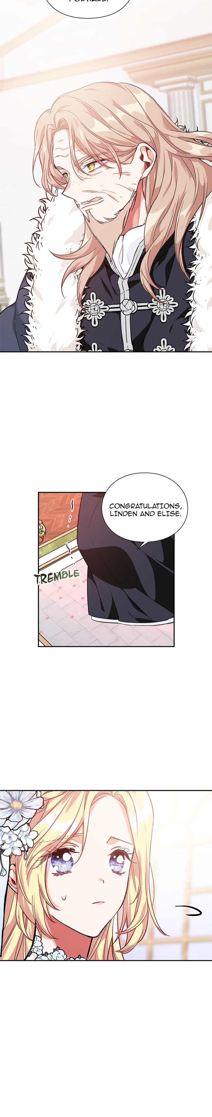 Doctor Elise – The Royal Lady with the Lamp - Chapter 121 Page 15