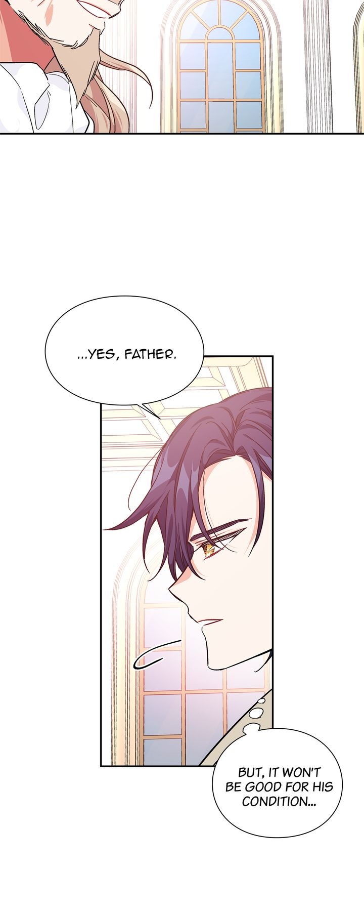 Doctor Elise – The Royal Lady with the Lamp - Chapter 121 Page 17