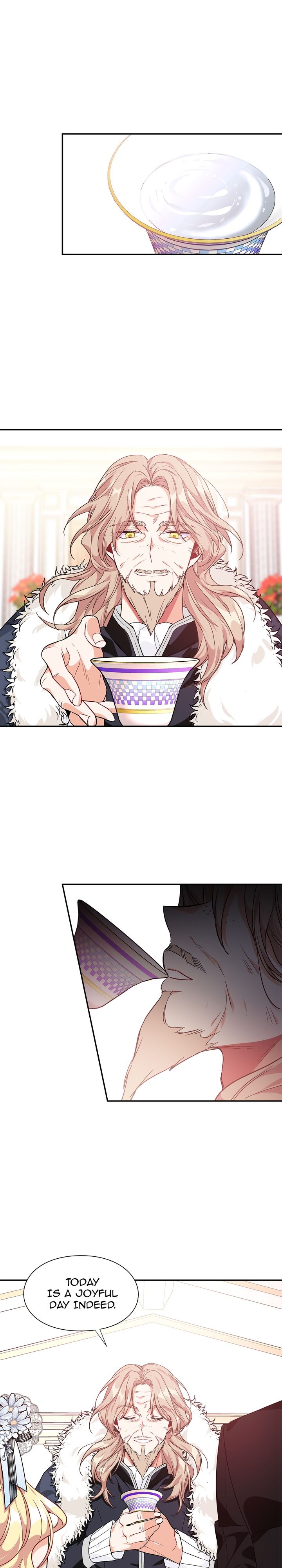 Doctor Elise – The Royal Lady with the Lamp - Chapter 121 Page 18