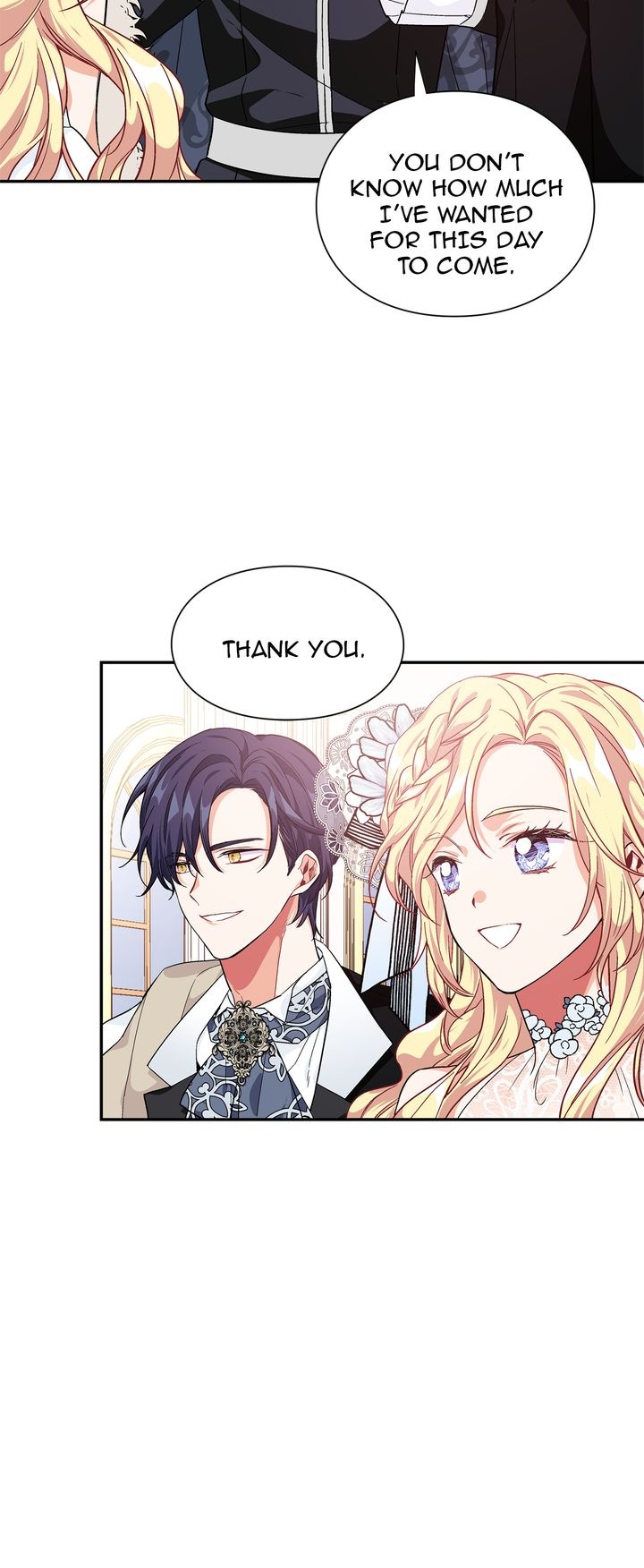 Doctor Elise – The Royal Lady with the Lamp - Chapter 121 Page 19