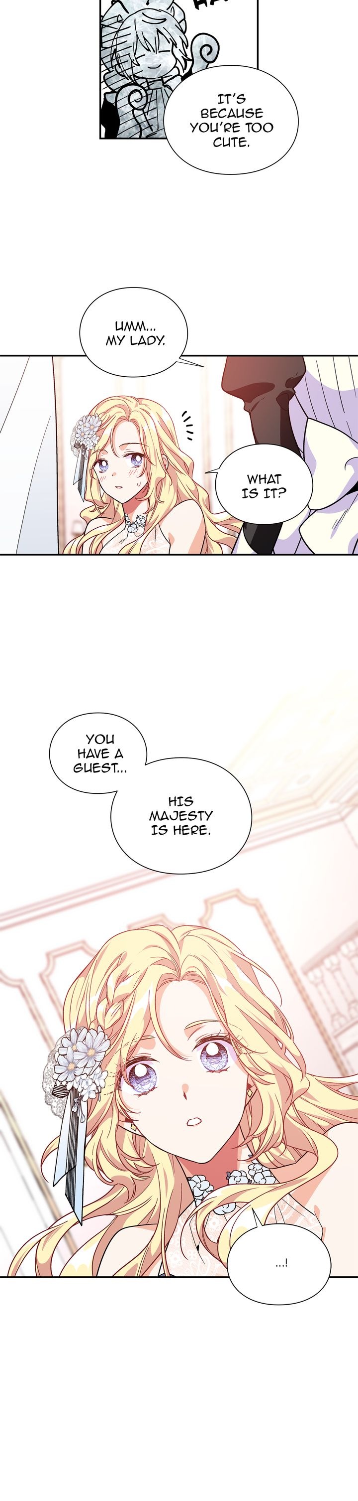 Doctor Elise – The Royal Lady with the Lamp - Chapter 121 Page 2