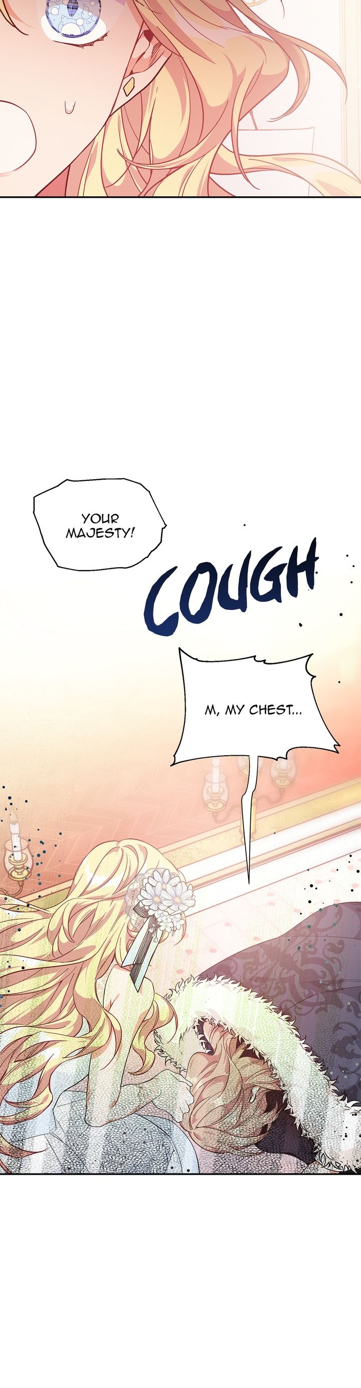 Doctor Elise – The Royal Lady with the Lamp - Chapter 121 Page 21