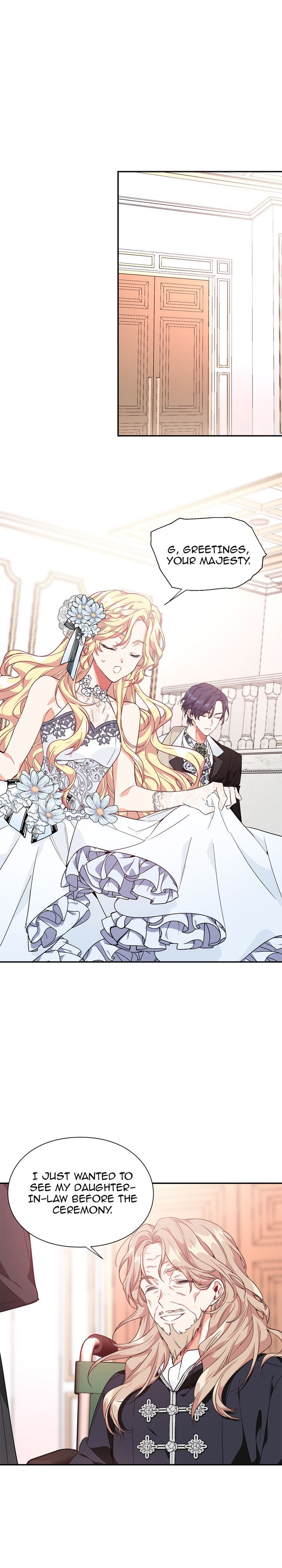 Doctor Elise – The Royal Lady with the Lamp - Chapter 121 Page 4