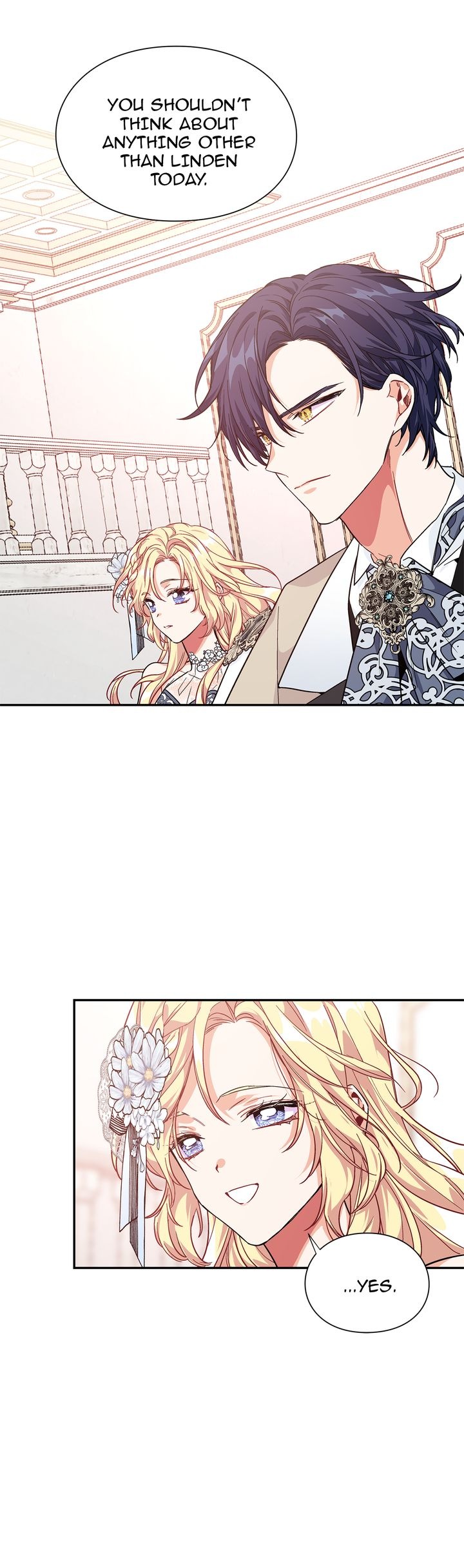 Doctor Elise – The Royal Lady with the Lamp - Chapter 121 Page 7