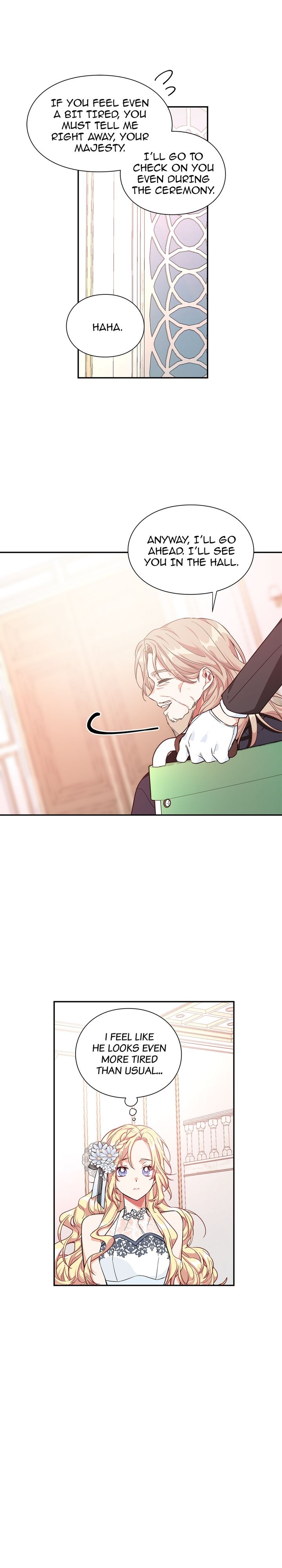 Doctor Elise – The Royal Lady with the Lamp - Chapter 121 Page 8