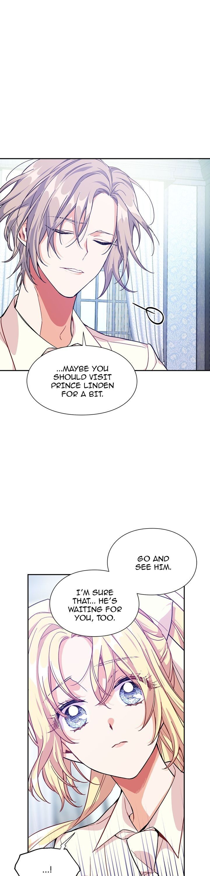 Doctor Elise – The Royal Lady with the Lamp - Chapter 123 Page 42