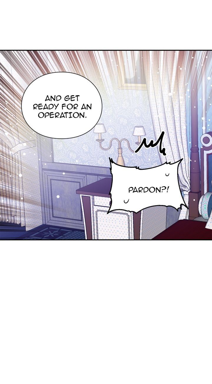 Doctor Elise – The Royal Lady with the Lamp - Chapter 125 Page 3