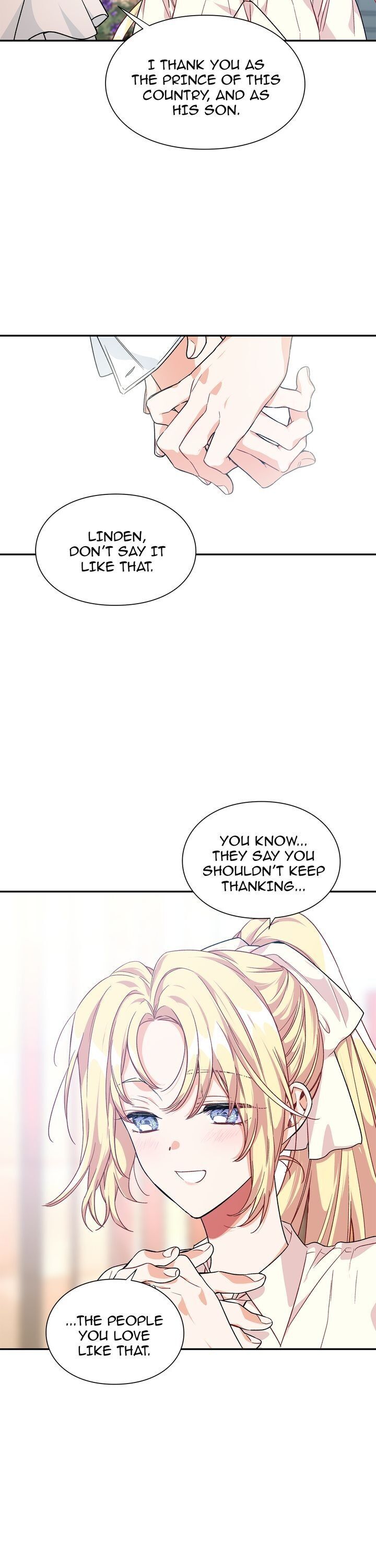 Doctor Elise – The Royal Lady with the Lamp - Chapter 126 Page 12