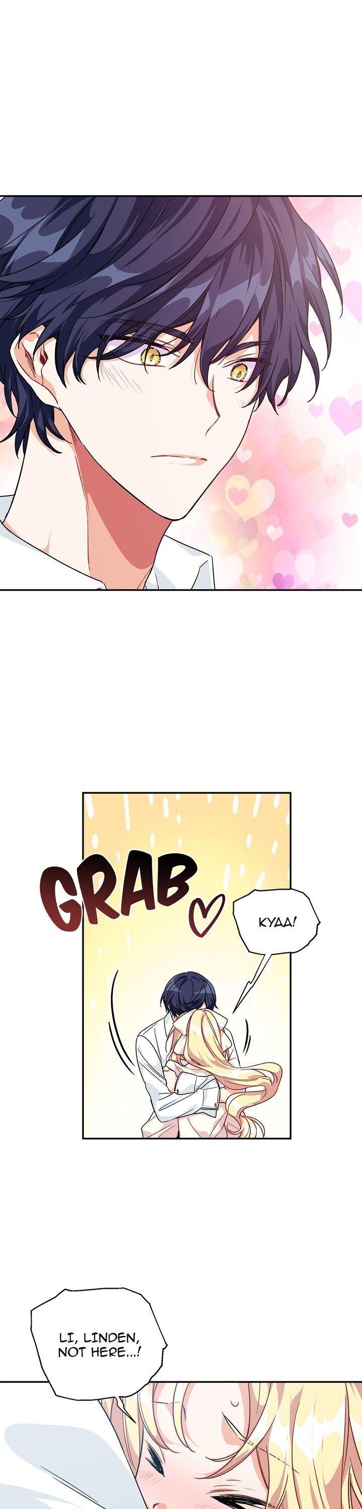 Doctor Elise – The Royal Lady with the Lamp - Chapter 126 Page 14