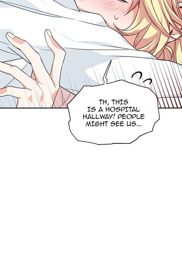 Doctor Elise – The Royal Lady with the Lamp - Chapter 126 Page 15