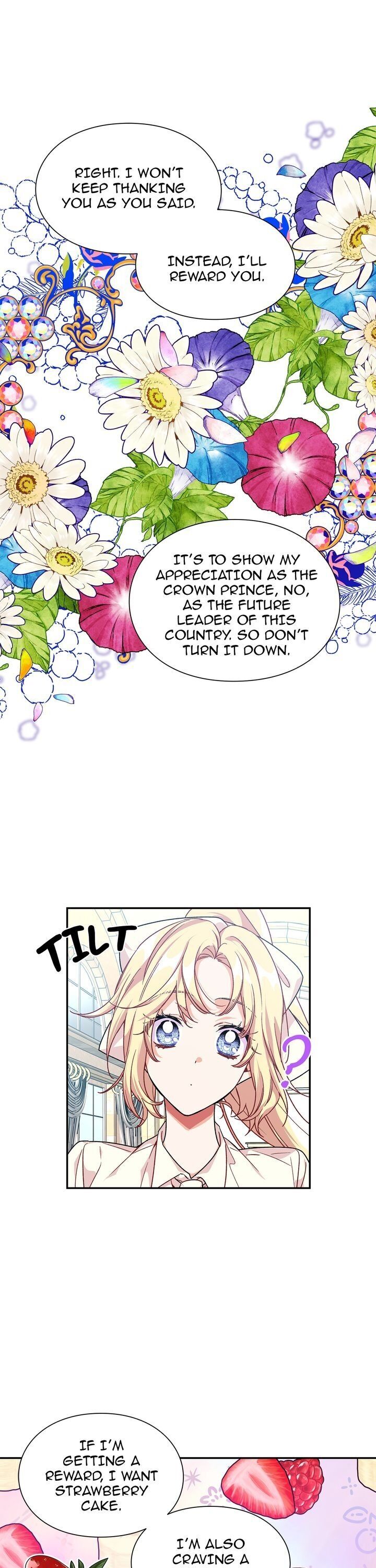 Doctor Elise – The Royal Lady with the Lamp - Chapter 126 Page 17
