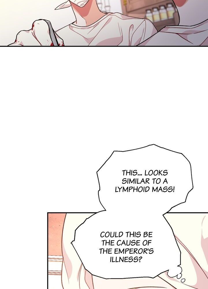 Doctor Elise – The Royal Lady with the Lamp - Chapter 126 Page 2