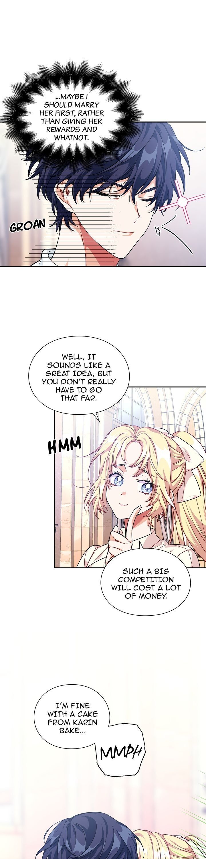 Doctor Elise – The Royal Lady with the Lamp - Chapter 126 Page 20