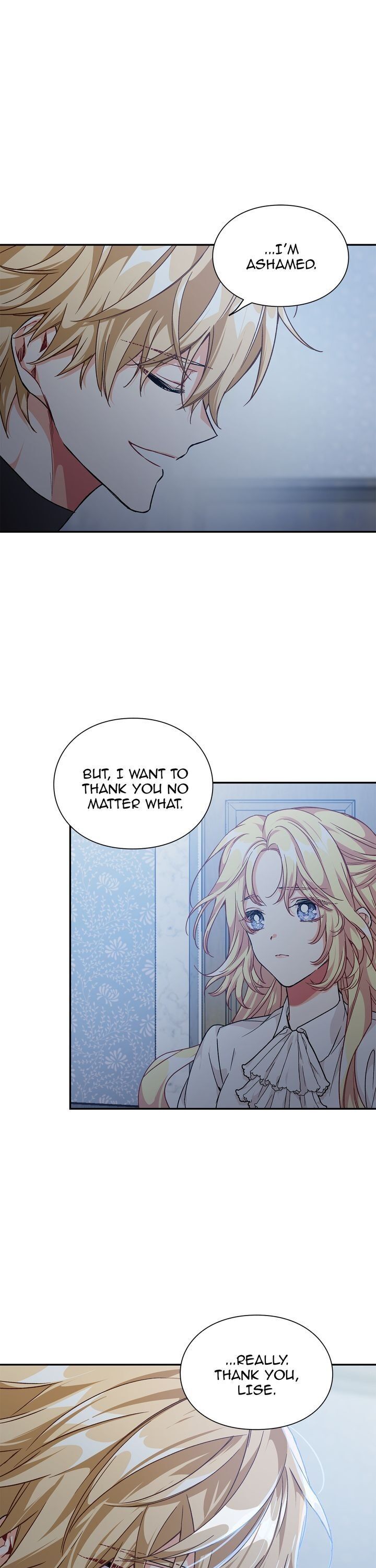 Doctor Elise – The Royal Lady with the Lamp - Chapter 126 Page 27