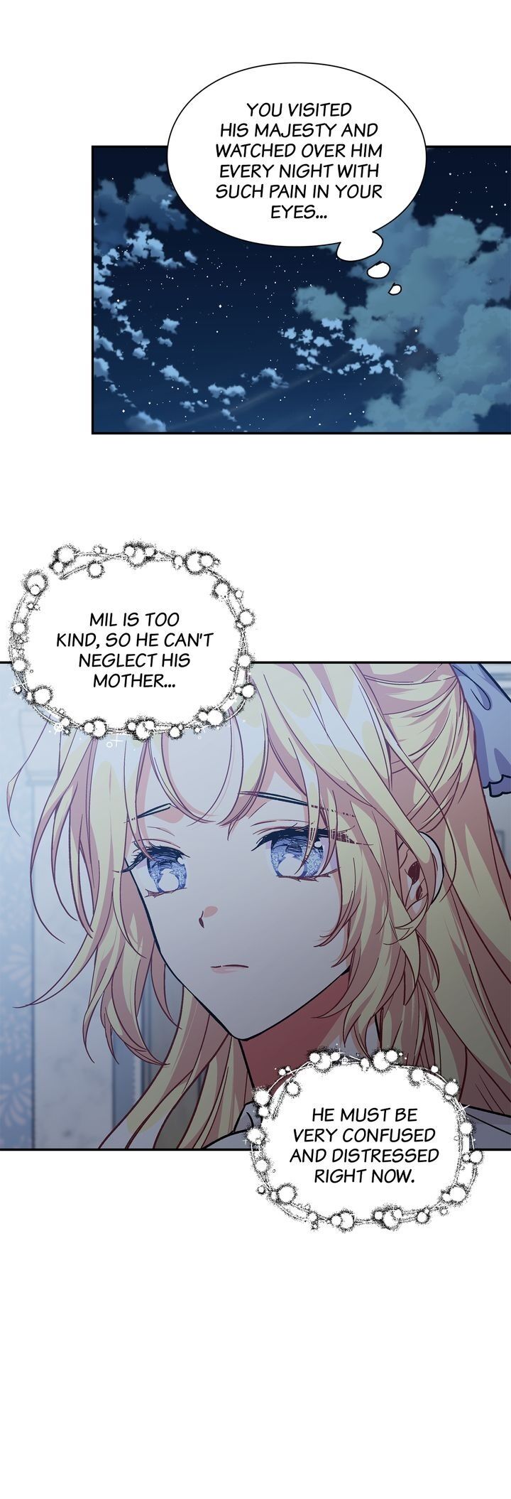 Doctor Elise – The Royal Lady with the Lamp - Chapter 126 Page 29