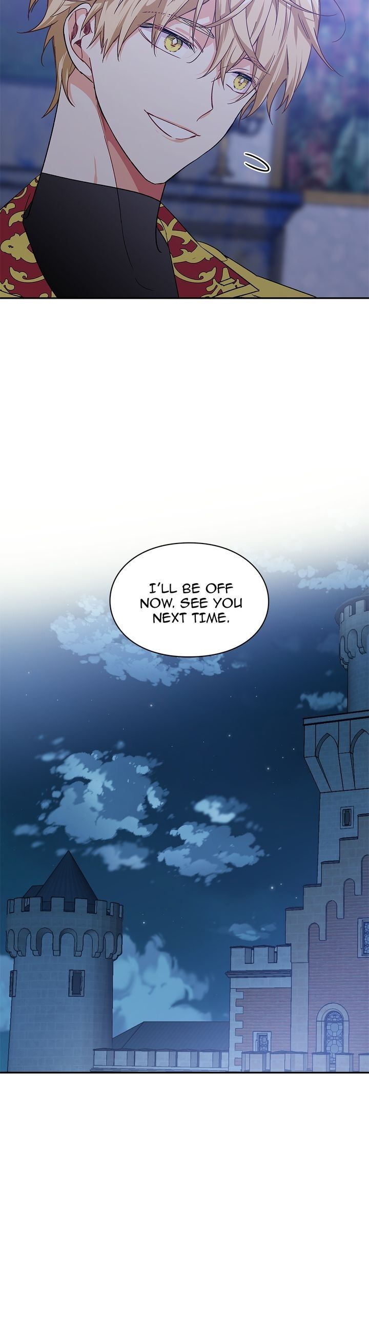 Doctor Elise – The Royal Lady with the Lamp - Chapter 126 Page 32