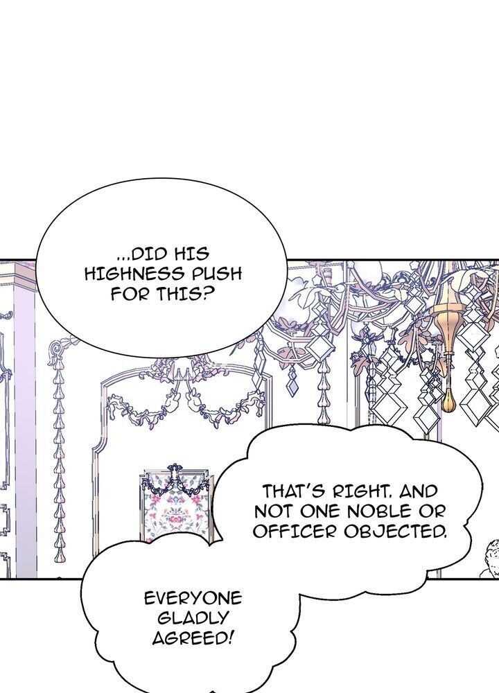 Doctor Elise – The Royal Lady with the Lamp - Chapter 126 Page 38