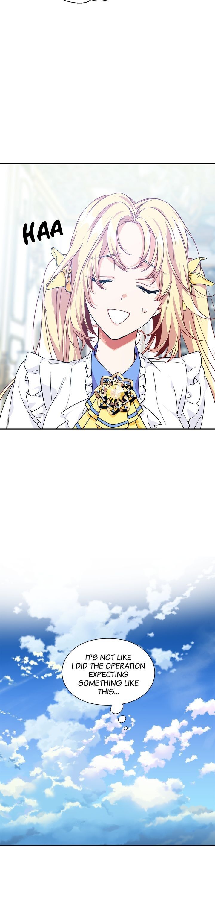 Doctor Elise – The Royal Lady with the Lamp - Chapter 126 Page 39