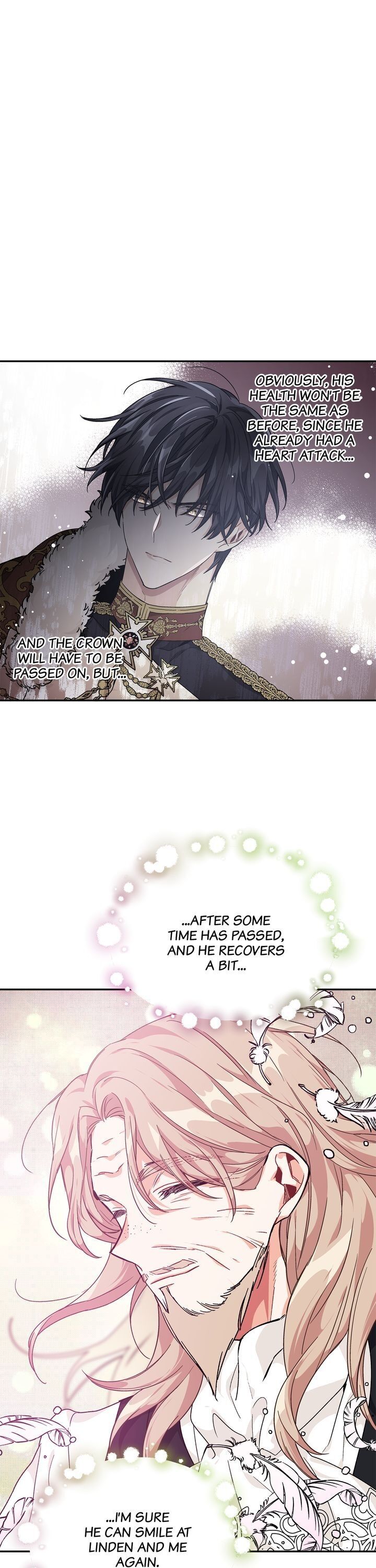 Doctor Elise – The Royal Lady with the Lamp - Chapter 126 Page 4