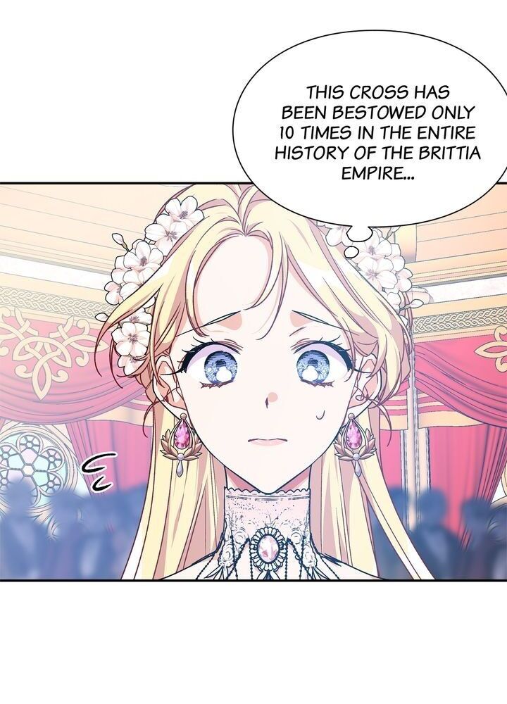 Doctor Elise – The Royal Lady with the Lamp - Chapter 127 Page 12