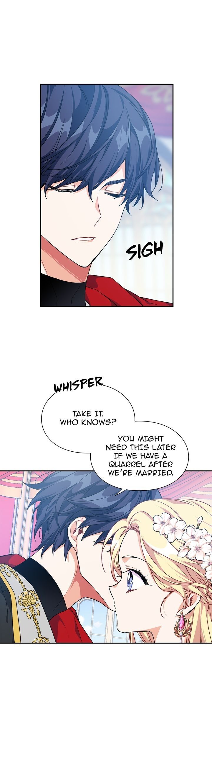 Doctor Elise – The Royal Lady with the Lamp - Chapter 127 Page 13