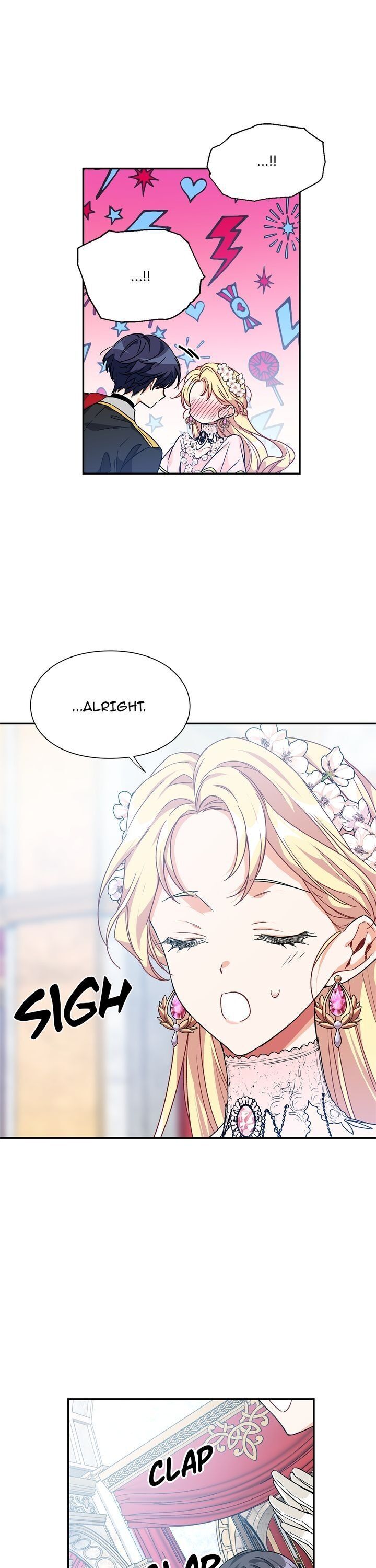 Doctor Elise – The Royal Lady with the Lamp - Chapter 127 Page 14