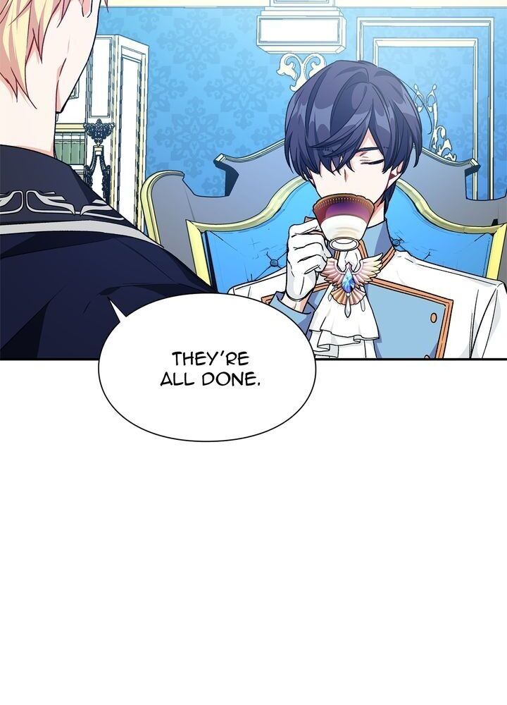 Doctor Elise – The Royal Lady with the Lamp - Chapter 127 Page 18