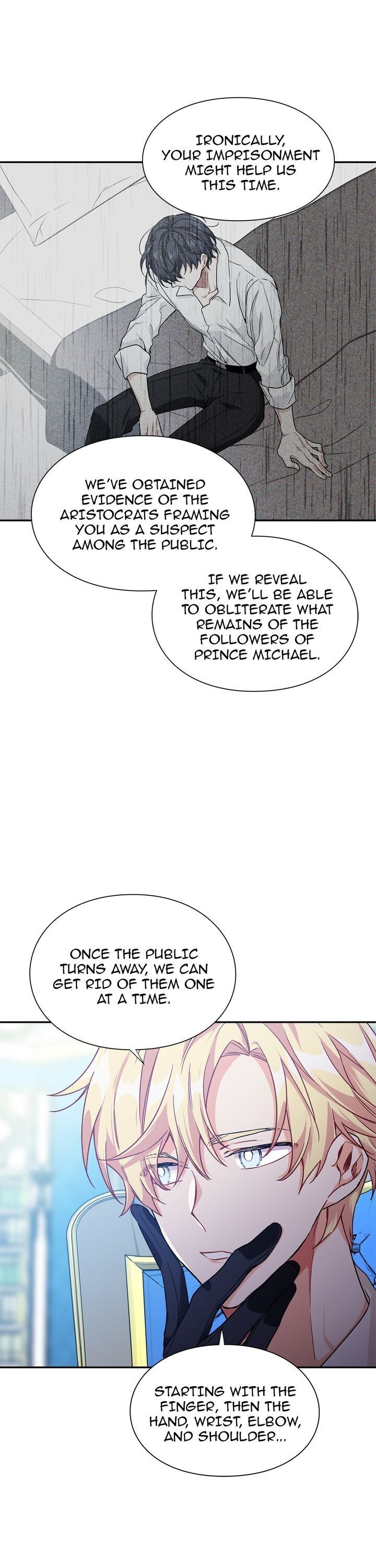 Doctor Elise – The Royal Lady with the Lamp - Chapter 127 Page 19