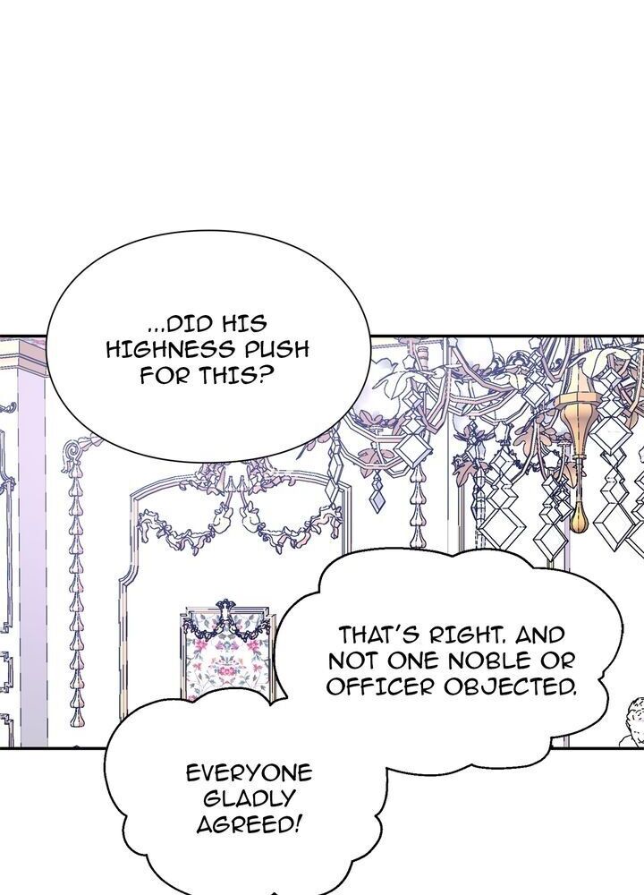 Doctor Elise – The Royal Lady with the Lamp - Chapter 127 Page 2