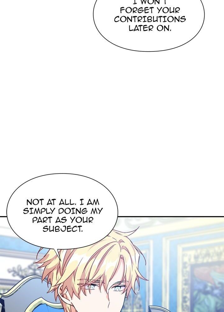 Doctor Elise – The Royal Lady with the Lamp - Chapter 127 Page 22