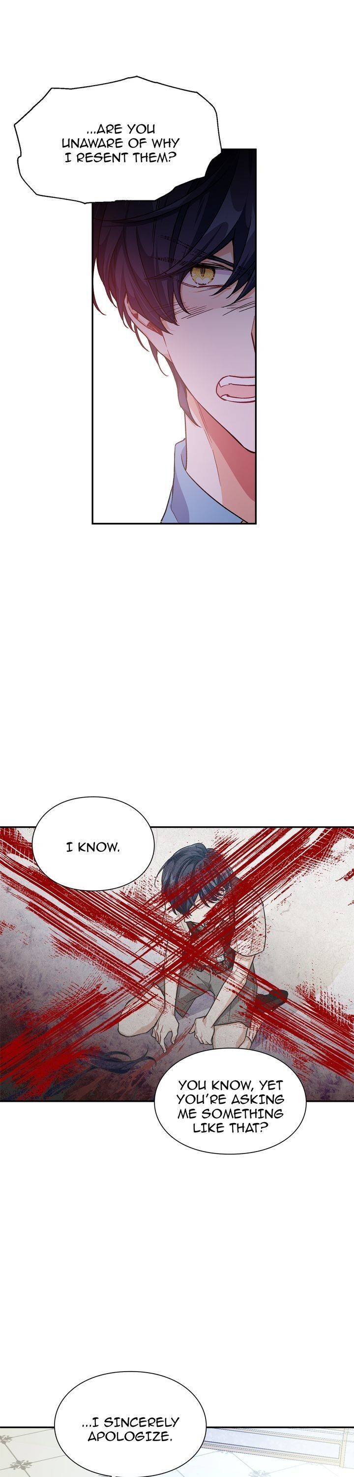 Doctor Elise – The Royal Lady with the Lamp - Chapter 127 Page 25