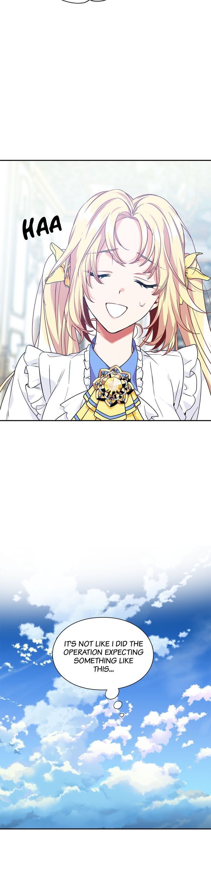 Doctor Elise – The Royal Lady with the Lamp - Chapter 127 Page 3