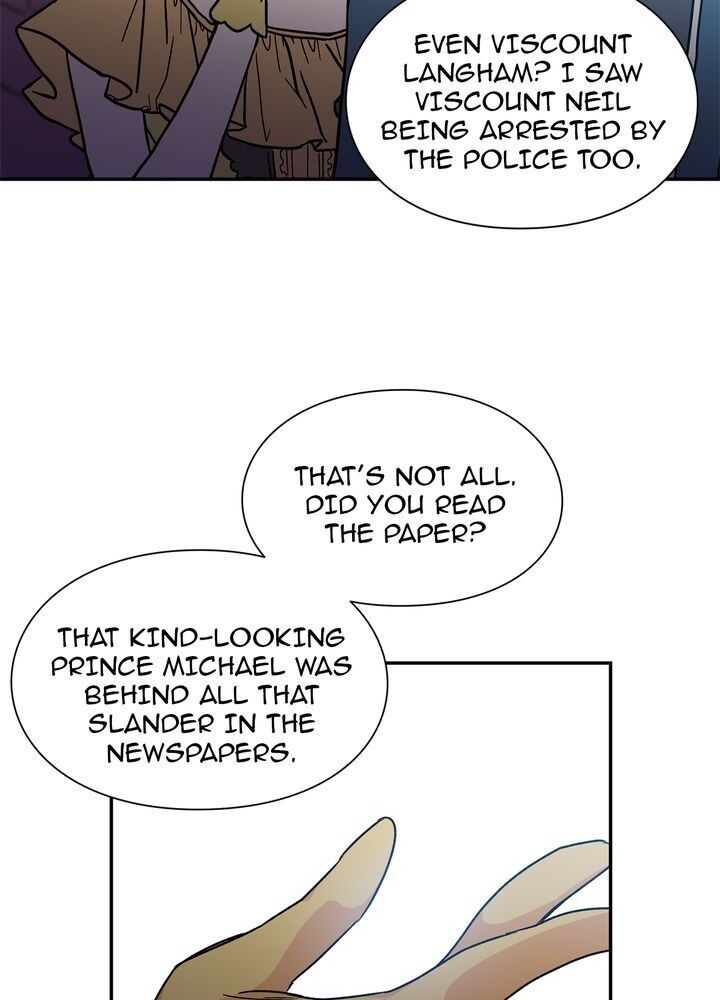 Doctor Elise – The Royal Lady with the Lamp - Chapter 127 Page 33