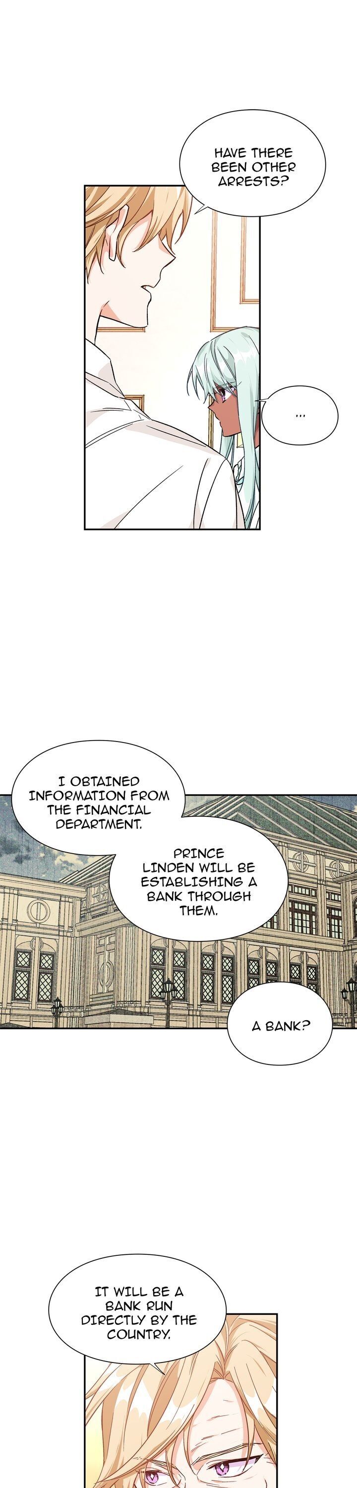 Doctor Elise – The Royal Lady with the Lamp - Chapter 127 Page 38
