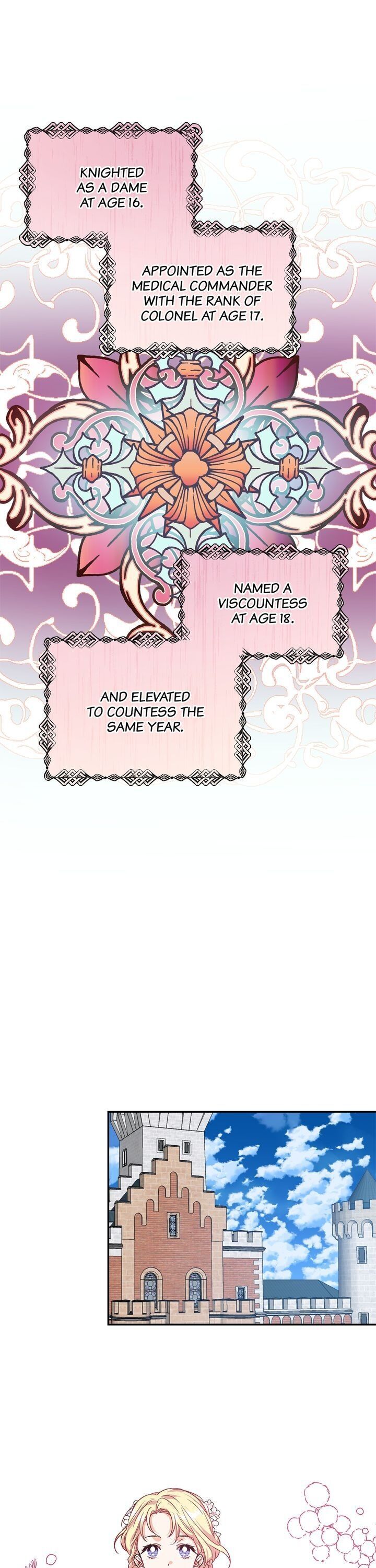 Doctor Elise – The Royal Lady with the Lamp - Chapter 127 Page 6
