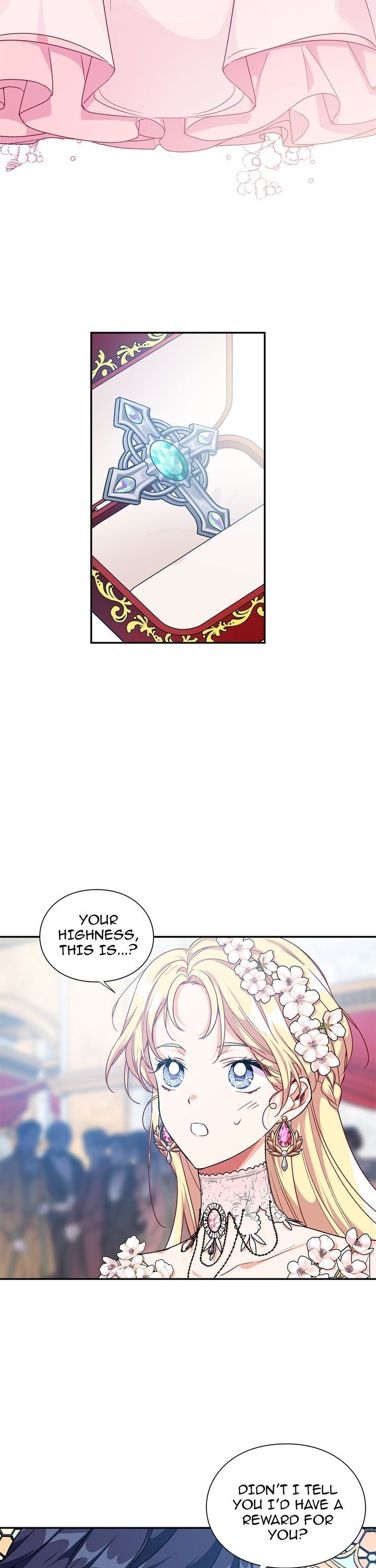 Doctor Elise – The Royal Lady with the Lamp - Chapter 127 Page 8