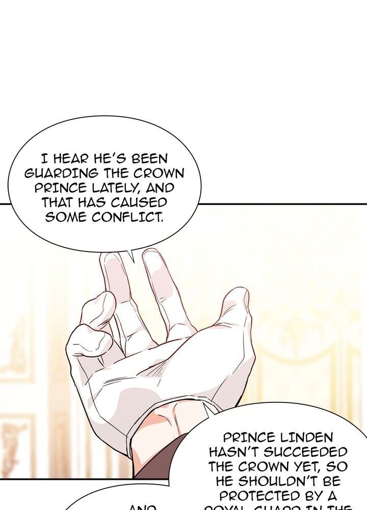 Doctor Elise – The Royal Lady with the Lamp - Chapter 128 Page 10