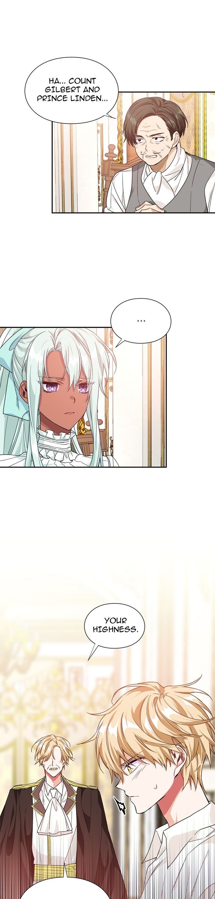 Doctor Elise – The Royal Lady with the Lamp - Chapter 128 Page 12
