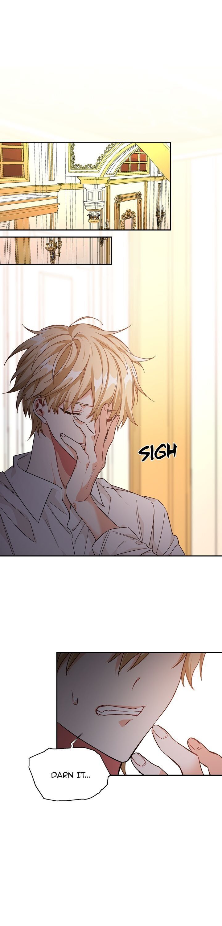 Doctor Elise – The Royal Lady with the Lamp - Chapter 128 Page 15