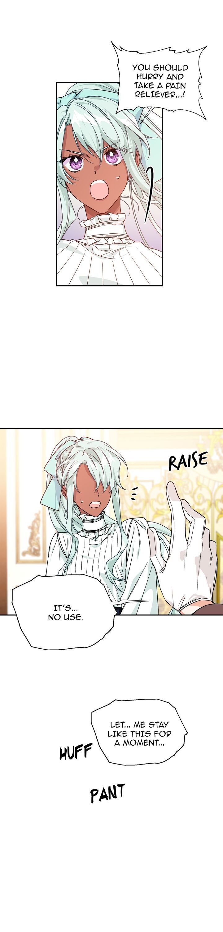 Doctor Elise – The Royal Lady with the Lamp - Chapter 128 Page 18