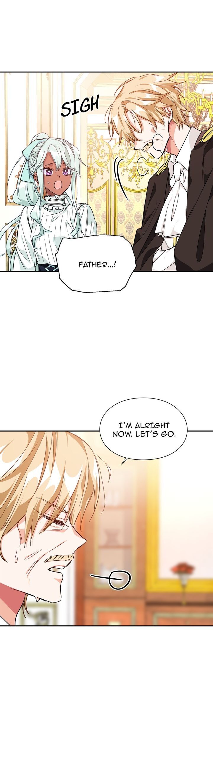 Doctor Elise – The Royal Lady with the Lamp - Chapter 128 Page 20
