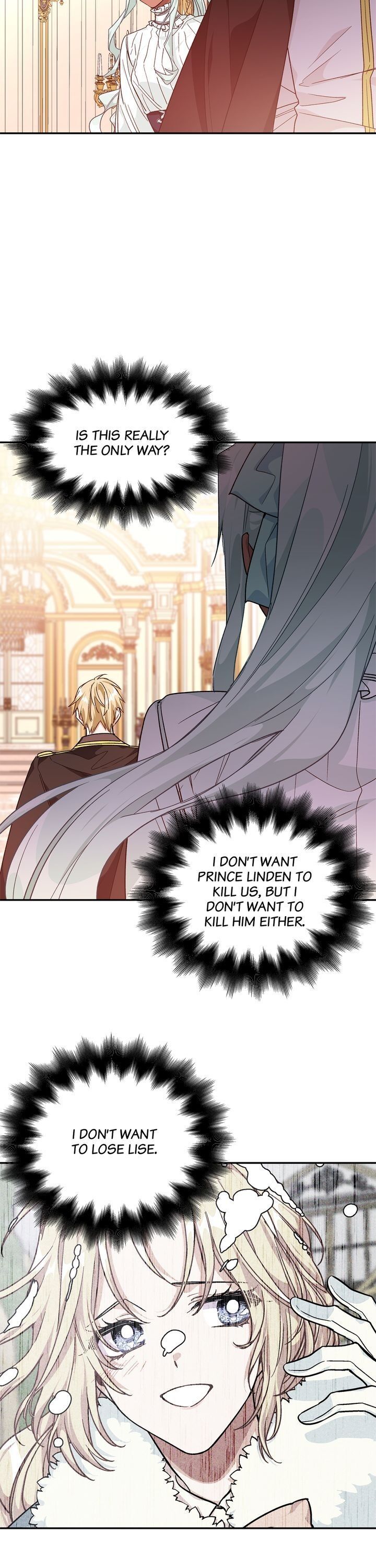 Doctor Elise – The Royal Lady with the Lamp - Chapter 128 Page 23