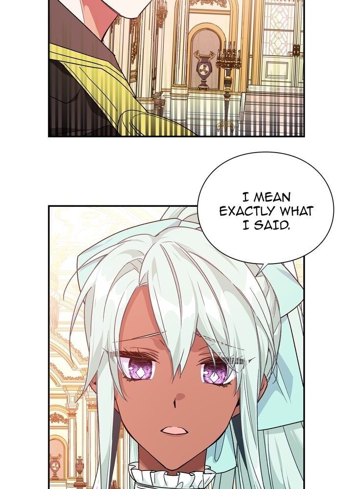 Doctor Elise – The Royal Lady with the Lamp - Chapter 128 Page 26