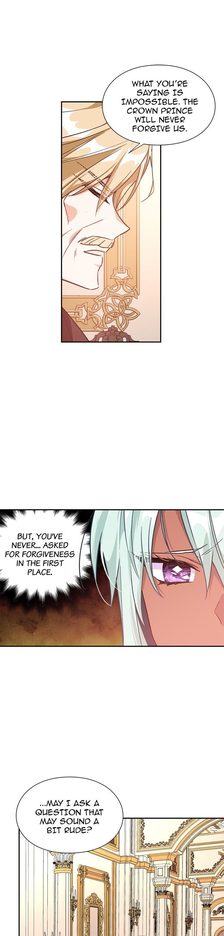Doctor Elise – The Royal Lady with the Lamp - Chapter 128 Page 28