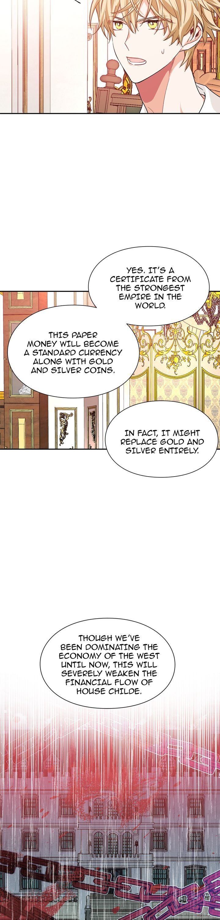 Doctor Elise – The Royal Lady with the Lamp - Chapter 128 Page 3