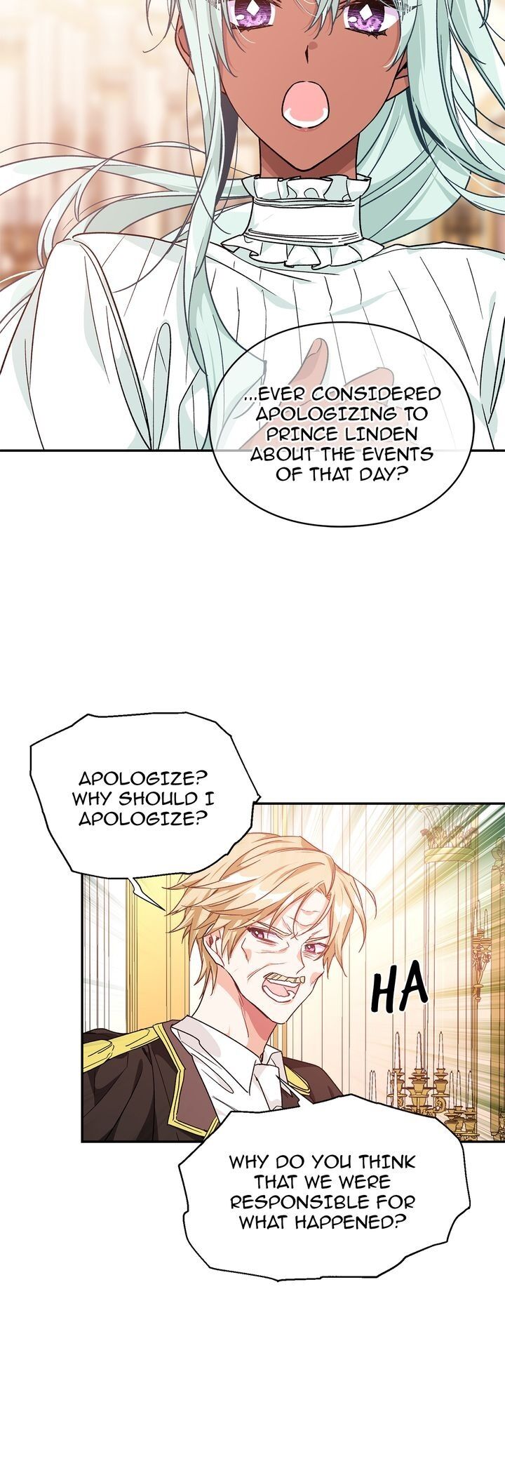 Doctor Elise – The Royal Lady with the Lamp - Chapter 128 Page 30