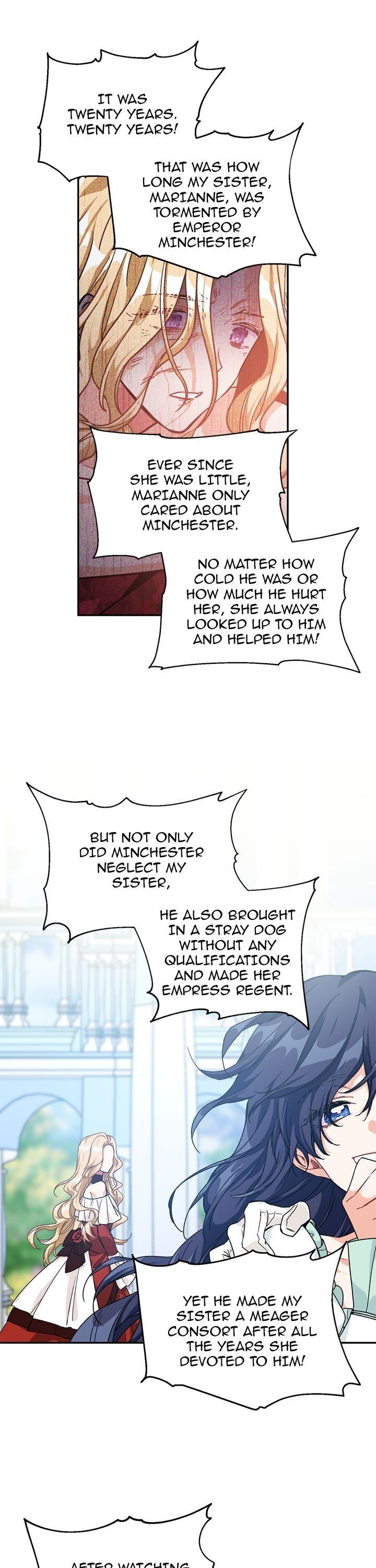 Doctor Elise – The Royal Lady with the Lamp - Chapter 128 Page 31