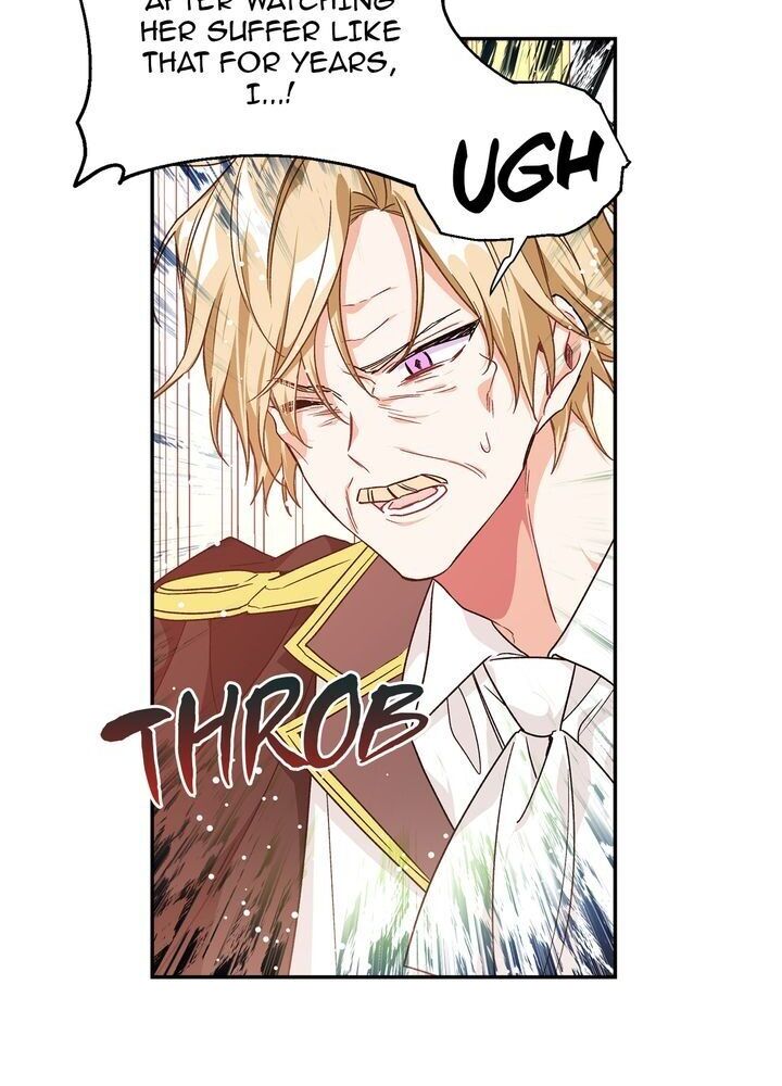 Doctor Elise – The Royal Lady with the Lamp - Chapter 128 Page 32