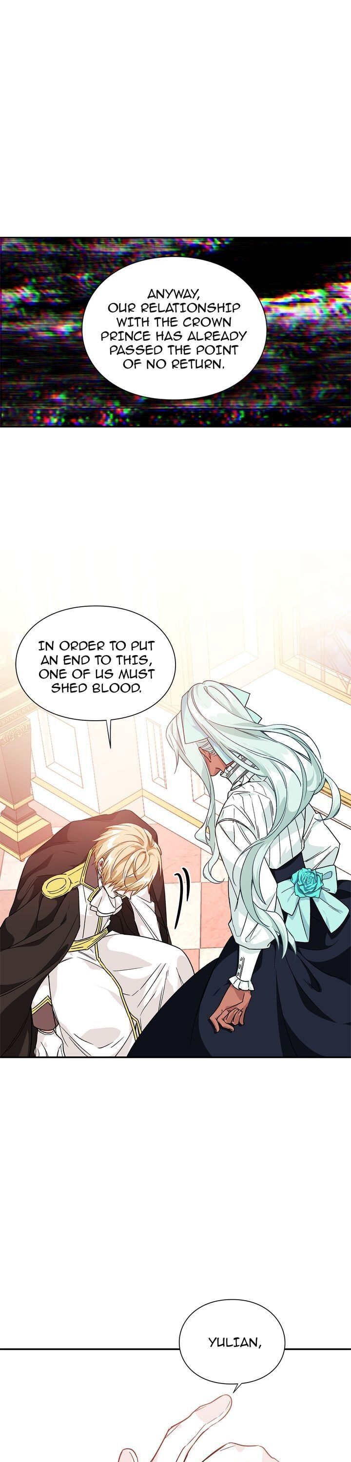 Doctor Elise – The Royal Lady with the Lamp - Chapter 128 Page 34
